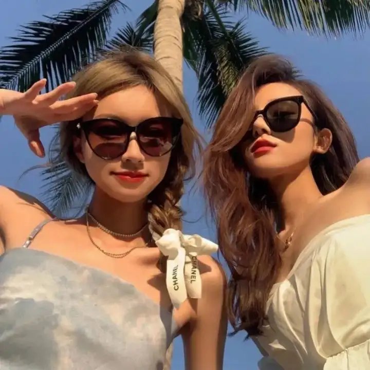 女性人体美